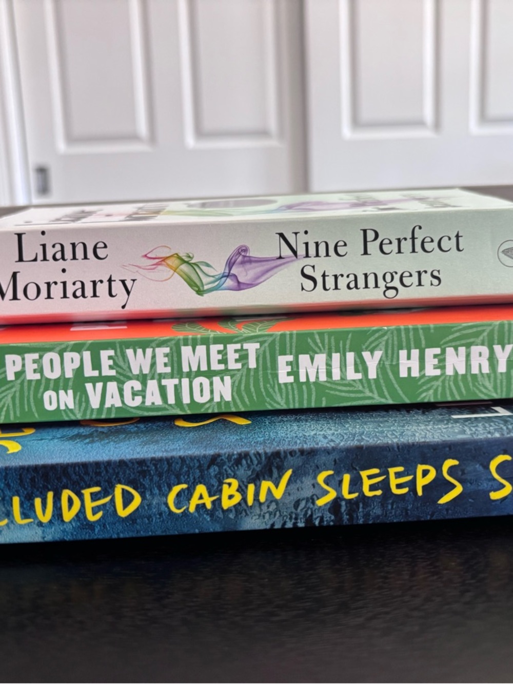 Fabulous books 📚